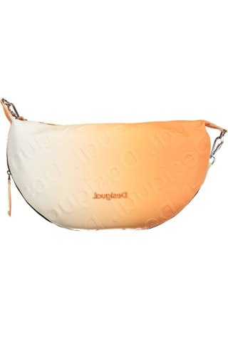 DESIGUAL POMARAŃCZOWA TORBA DAMSKA (Arancione)
