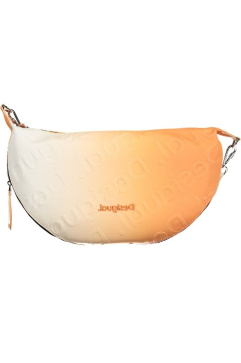 DESIGUAL POMARAŃCZOWA TORBA DAMSKA (Arancione) DESIGUAL POMARAŃCZOWA TORBA DAMSKA (Arancione)