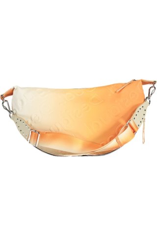 DESIGUAL POMARAŃCZOWA TORBA DAMSKA (Arancione)