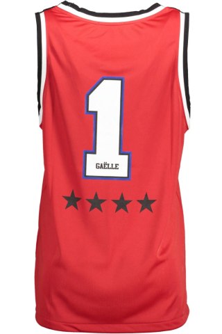 GAELLE PARIS PODKOSZULEK DAMSKI CZERWONY (Rosso)