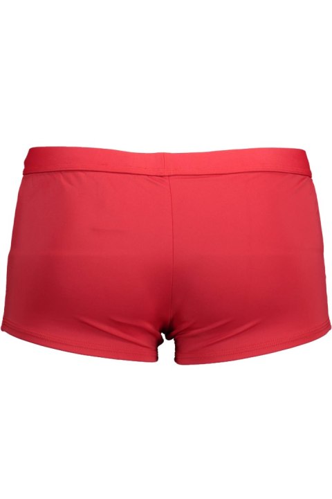 KARL LAGERFELD CZĘŚCI KOSTIUMÓW KOSTIUMOWYCH POD MĘŻCZYZNA CZERWONY (Rosso) KARL LAGERFELD CZĘŚCI KOSTIUMÓW KOSTIUMOWYCH POD MĘŻCZYZNA CZERWONY (Rosso)
