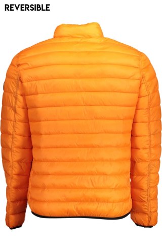 KURTKA MĘSKA US POLO POMARAŃCZOWA (Arancione)