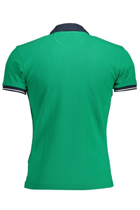 LA MARTINA POLO KRÓTKI RĘKAW MĘSKI ZIELONY (Verde) LA MARTINA POLO KRÓTKI RĘKAW MĘSKI ZIELONY (Verde)