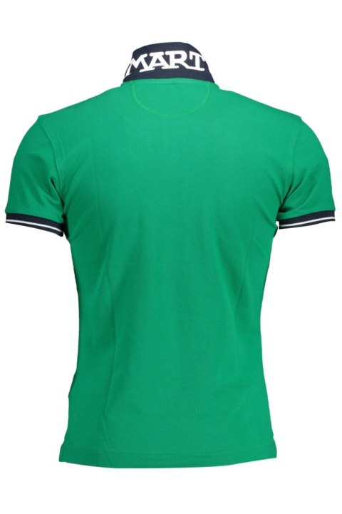 LA MARTINA POLO KRÓTKI RĘKAW MĘSKI ZIELONY (Verde) LA MARTINA POLO KRÓTKI RĘKAW MĘSKI ZIELONY (Verde)