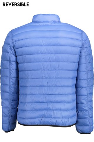 NIEBIESKA KURTKA US POLO (Blu)