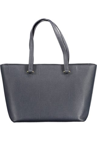 NIEBIESKA TORBA TOMMY HILFIGER (Blu)
