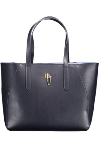 NIEBIESKA TORBA TOMMY HILFIGER (Blu)
