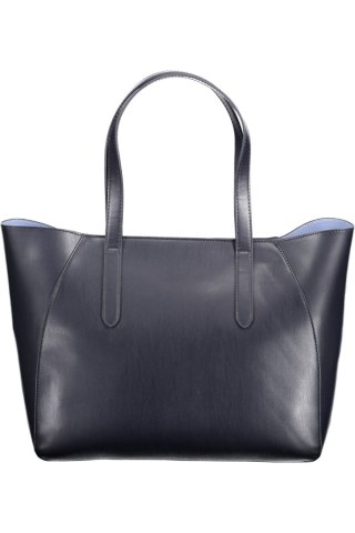 NIEBIESKA TORBA TOMMY HILFIGER (Blu)