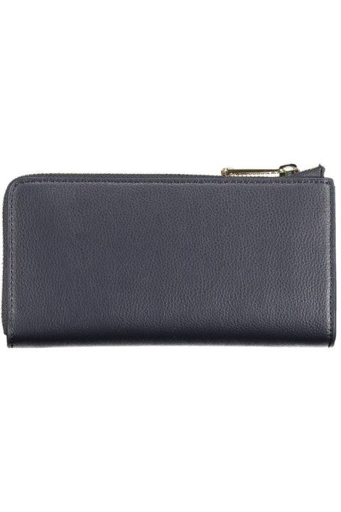 NIEBIESKI PORTFEL TOMMY HILFIGER DAMSKI (Blu) NIEBIESKI PORTFEL TOMMY HILFIGER DAMSKI (Blu)
