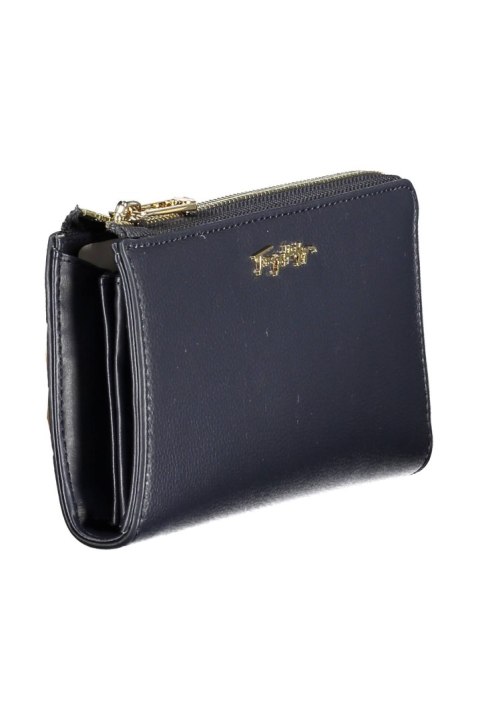 NIEBIESKI PORTFEL TOMMY HILFIGER DAMSKI (Blu) NIEBIESKI PORTFEL TOMMY HILFIGER DAMSKI (Blu)