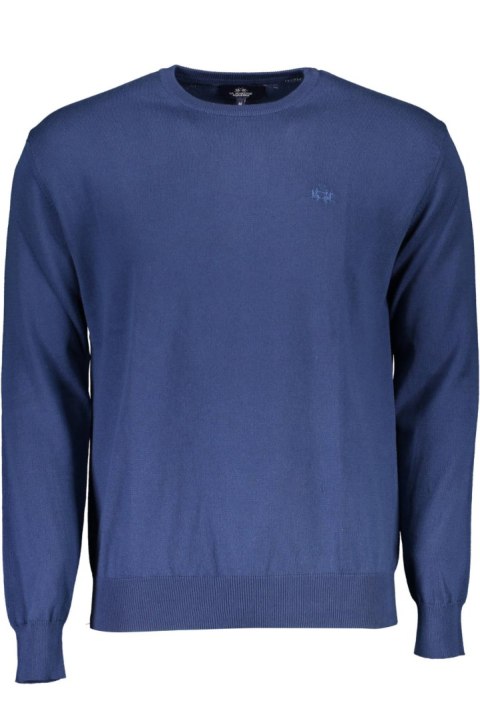 NIEBIESKI SWETER LA MARTINA (Blu) NIEBIESKI SWETER LA MARTINA (Blu)