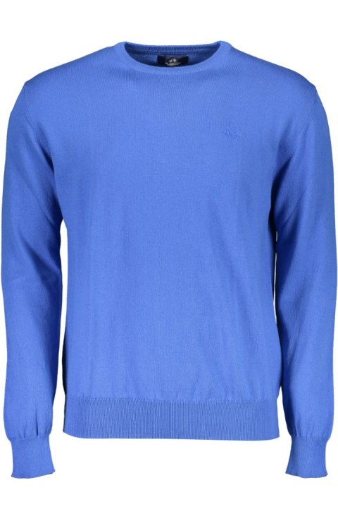NIEBIESKI SWETER LA MARTINA (Blu) NIEBIESKI SWETER LA MARTINA (Blu)