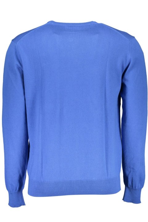 NIEBIESKI SWETER LA MARTINA (Blu) NIEBIESKI SWETER LA MARTINA (Blu)