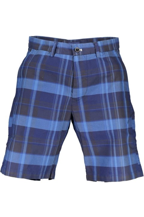 NIEBIESKIE SPODENKI MĘSKIE GANT (Blu) NIEBIESKIE SPODENKI MĘSKIE GANT (Blu)