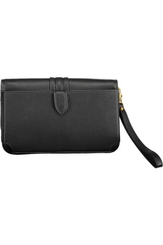 PORTFEL DAMSKI GUESS JEANS CZARNY (Nero)
