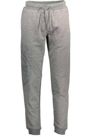 SPODNIE MĘSKIE PLEIN SPORT SZARE (Grigio)