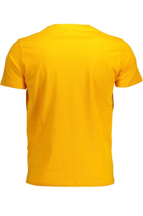 T-SHIRT US POLO Z KRÓTKIM RĘKAWEM POMARAŃCZOWY MĘSKI (Arancione) T-SHIRT US POLO Z KRÓTKIM RĘKAWEM POMARAŃCZOWY MĘSKI (Arancione)
