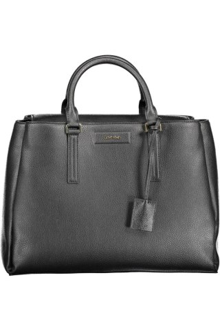 TORBA DAMSKA CALVIN KLEIN CZARNA (Nero)