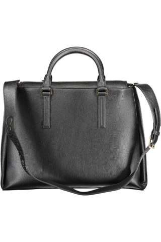 TORBA DAMSKA CALVIN KLEIN CZARNA (Nero)