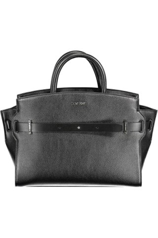 TORBA DAMSKA CALVIN KLEIN CZARNA (Nero)