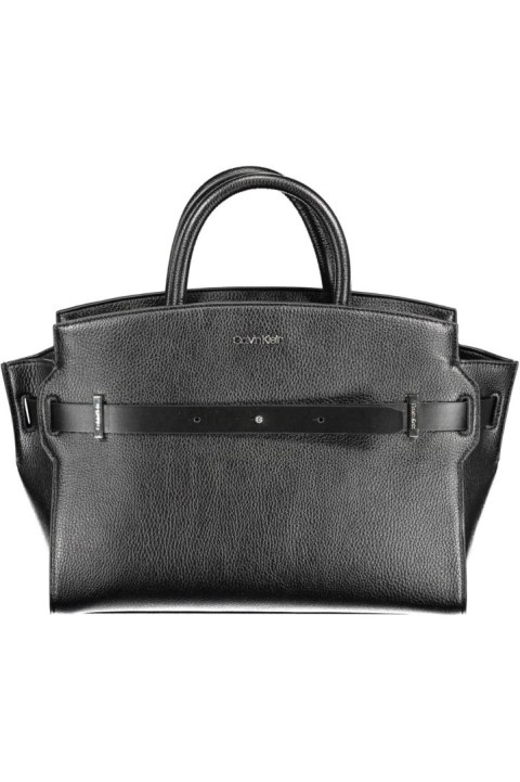 TORBA DAMSKA CALVIN KLEIN CZARNA (Nero) TORBA DAMSKA CALVIN KLEIN CZARNA (Nero)