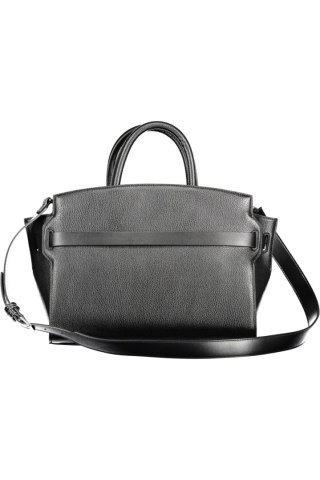 TORBA DAMSKA CALVIN KLEIN CZARNA (Nero)