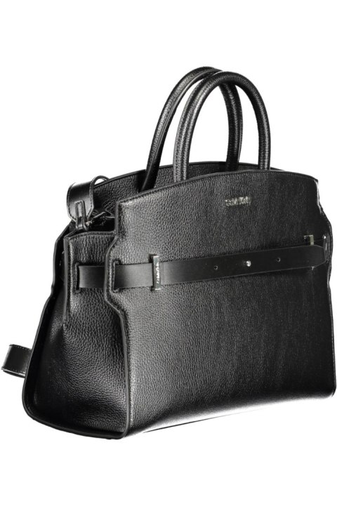 TORBA DAMSKA CALVIN KLEIN CZARNA (Nero) TORBA DAMSKA CALVIN KLEIN CZARNA (Nero)