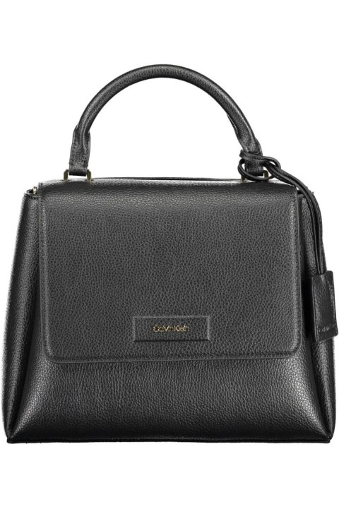 TORBA DAMSKA CALVIN KLEIN CZARNA (Nero) TORBA DAMSKA CALVIN KLEIN CZARNA (Nero)