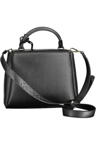TORBA DAMSKA CALVIN KLEIN CZARNA (Nero)