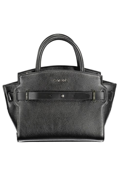 TORBA DAMSKA CALVIN KLEIN CZARNA (Nero) TORBA DAMSKA CALVIN KLEIN CZARNA (Nero)