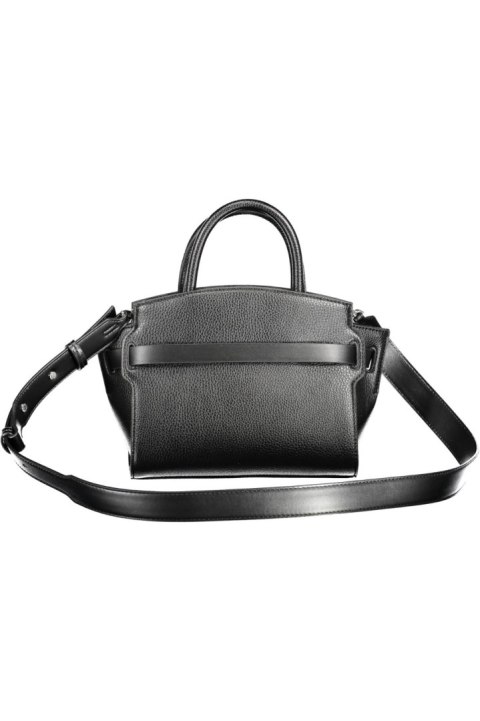 TORBA DAMSKA CALVIN KLEIN CZARNA (Nero) TORBA DAMSKA CALVIN KLEIN CZARNA (Nero)