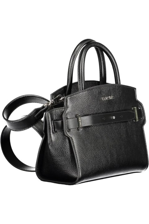 TORBA DAMSKA CALVIN KLEIN CZARNA (Nero) TORBA DAMSKA CALVIN KLEIN CZARNA (Nero)