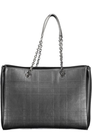 TORBA DAMSKA CALVIN KLEIN CZARNA (Nero)