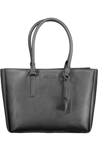 TORBA DAMSKA CALVIN KLEIN CZARNA (Nero)