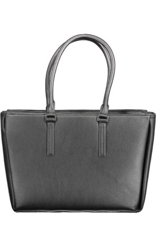 TORBA DAMSKA CALVIN KLEIN CZARNA (Nero)