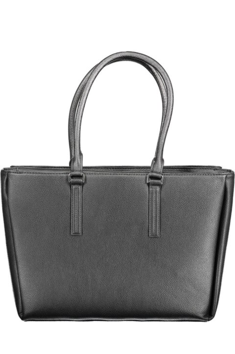 TORBA DAMSKA CALVIN KLEIN CZARNA (Nero) TORBA DAMSKA CALVIN KLEIN CZARNA (Nero)