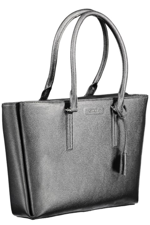 TORBA DAMSKA CALVIN KLEIN CZARNA (Nero) TORBA DAMSKA CALVIN KLEIN CZARNA (Nero)