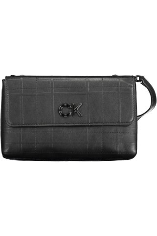 TORBA DAMSKA CALVIN KLEIN CZARNA (Nero)
