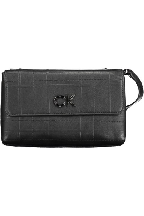 TORBA DAMSKA CALVIN KLEIN CZARNA (Nero) TORBA DAMSKA CALVIN KLEIN CZARNA (Nero)