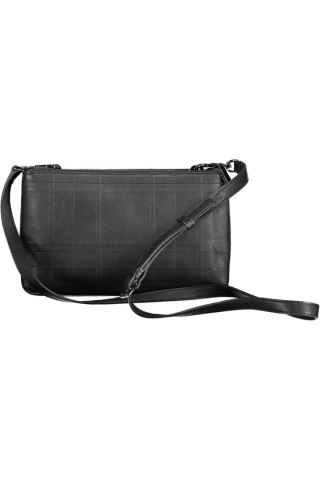 TORBA DAMSKA CALVIN KLEIN CZARNA (Nero)
