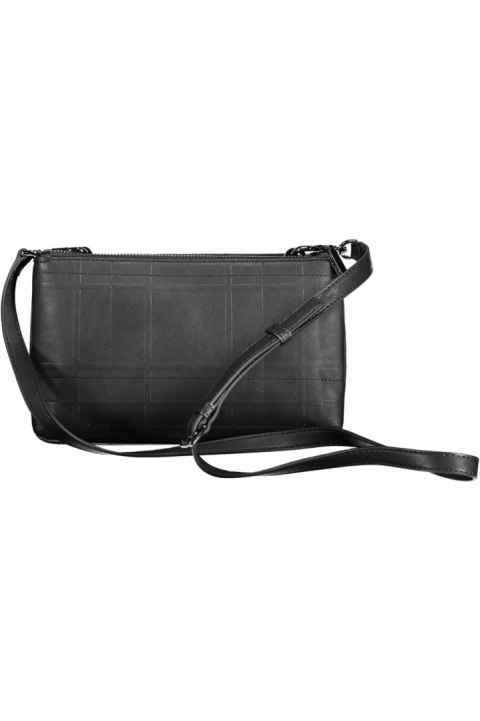 TORBA DAMSKA CALVIN KLEIN CZARNA (Nero) TORBA DAMSKA CALVIN KLEIN CZARNA (Nero)