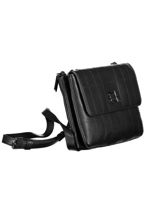 TORBA DAMSKA CALVIN KLEIN CZARNA (Nero) TORBA DAMSKA CALVIN KLEIN CZARNA (Nero)