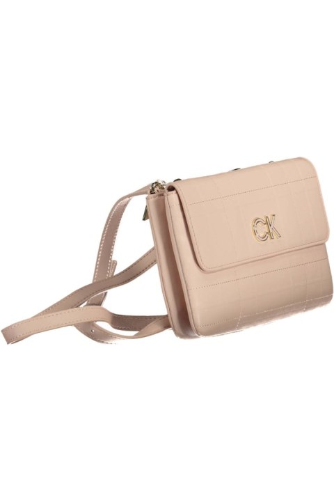 TORBA DAMSKA CALVIN KLEIN RÓŻOWA (Rosa) TORBA DAMSKA CALVIN KLEIN RÓŻOWA (Rosa)