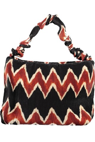 TORBA DAMSKA DESIGUAL CZARNA (Nero)