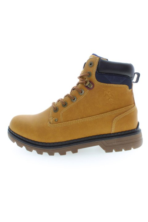 BEŻOWE BUTY US POLO NAJLEPSZA CENA (Beige) BEŻOWE BUTY US POLO NAJLEPSZA CENA (Beige)