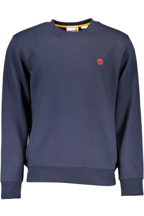 BLUZA TIMBERLAND BEZ ZAMKA MĘSKA NIEBIESKA (Blu) BLUZA TIMBERLAND BEZ ZAMKA MĘSKA NIEBIESKA (Blu)