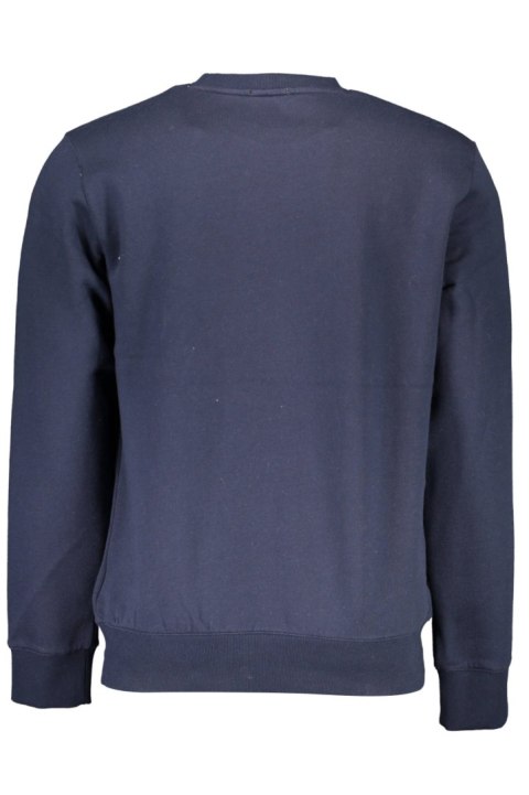 BLUZA TIMBERLAND BEZ ZAMKA MĘSKA NIEBIESKA (Blu) BLUZA TIMBERLAND BEZ ZAMKA MĘSKA NIEBIESKA (Blu)