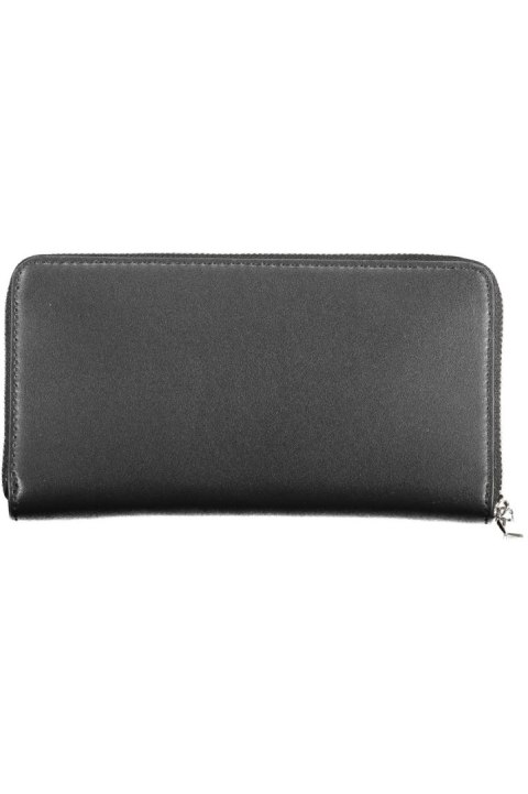 CALVIN KLEIN CZARNY PORTFEL DAMSKI (Nero) CALVIN KLEIN CZARNY PORTFEL DAMSKI (Nero)