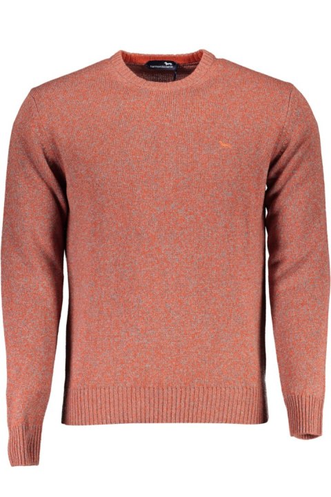 CZERWONY SWETER MĘSKI HARMONT & BLAINE (Rosso) CZERWONY SWETER MĘSKI HARMONT & BLAINE (Rosso)