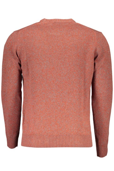 CZERWONY SWETER MĘSKI HARMONT & BLAINE (Rosso) CZERWONY SWETER MĘSKI HARMONT & BLAINE (Rosso)